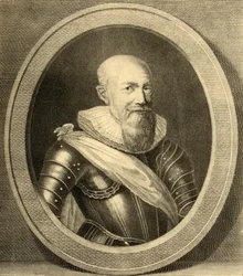 Maximilien de Bethune, Duke of Sully